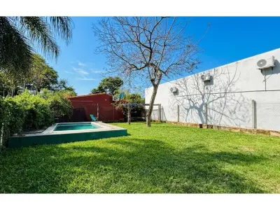 Casa en venta en San Bernardino, Villa Real 3