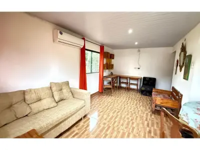 Casa en venta en San Bernardino, Villa Real 4