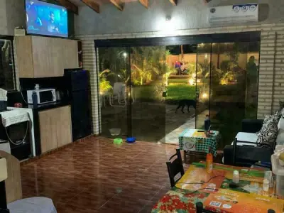 Casa en venta en San Bernardino, zona Anfiteatro 4