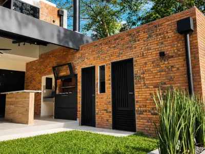 House for sale in San Bernardino – Puerta del Lago area, near Lake Ypacaraí 2