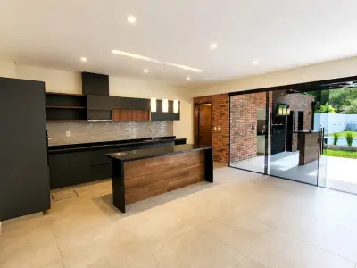 House for sale in San Bernardino – Puerta del Lago area, near Lake Ypacaraí 3