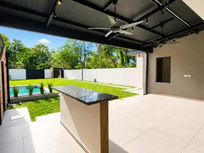 House for sale in San Bernardino – Puerta del Lago area, near Lake Ypacaraí 4