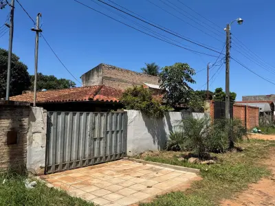 Casa en venta en San Blas, Asunción 3