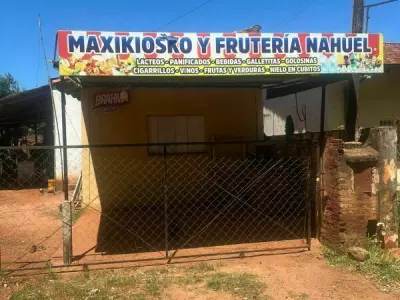 Casa à venda em San Blas, Cambyretá — 2 quartos com espaço comercial 2
