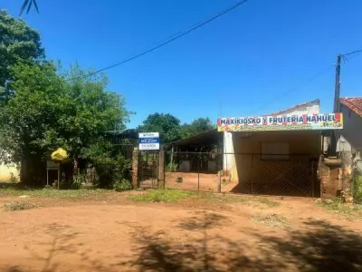 Casa à venda em San Blas, Cambyretá — 2 quartos com espaço comercial 4