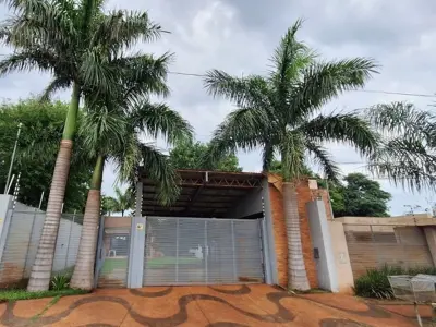 House for sale in San Blas, Cambyretá 3