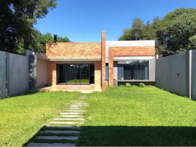 House for sale in San Blas, Cambyretá 4