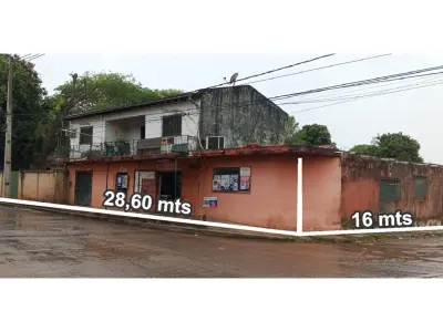Casa en venta en San Blas, Mariano Roque Alonso 3