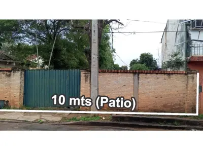 Casa en venta en San Blas, Mariano Roque Alonso 4