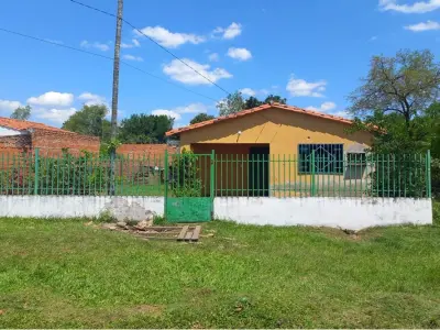 Casa en venta en San Cayetano, Ypané 2
