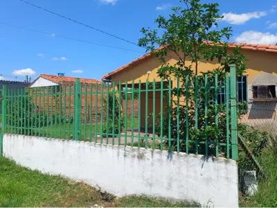 Casa en venta en San Cayetano, Ypané 3