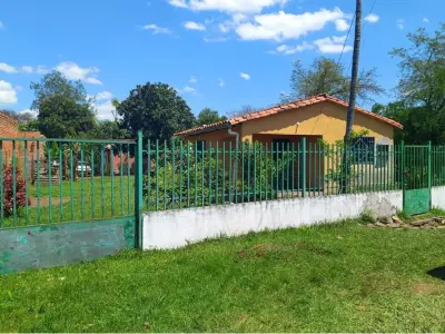 Casa en venta en San Cayetano, Ypané 4