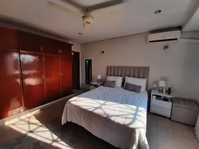 Casa en venta en San Cristóbal, Asunción 3