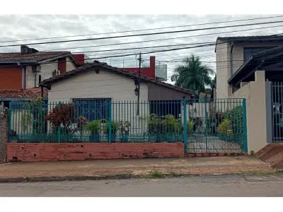 Casa en venta en San Cristóbal, Asunción 2