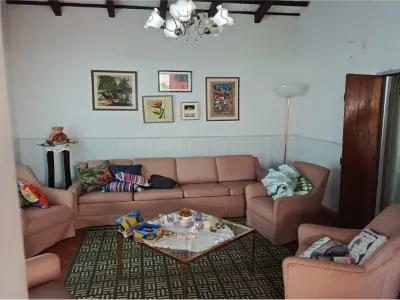 Casa en venta en San Cristóbal, Asunción 3