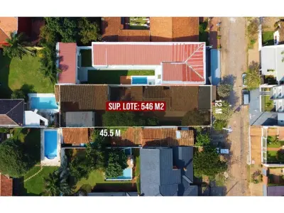 Casa en venta en San Cristóbal, Asunción 3