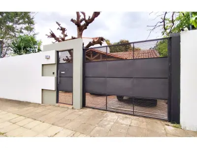 Casa en venta en San Cristóbal, Asunción 3