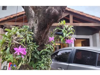 Casa en venta en San Cristóbal, Asunción 4