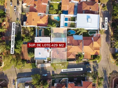 Casa en venta en San Cristóbal, Asunción 3