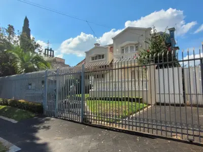 Casa en venta en San Cristóbal, Asunción — 871 m² de terreno 2