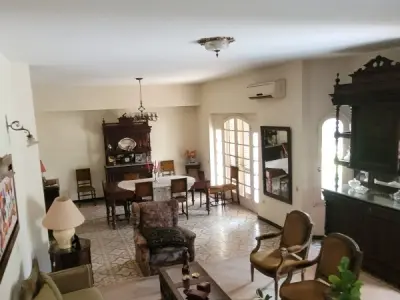 Casa en venta en San Cristóbal, Asunción — 871 m² de terreno 3