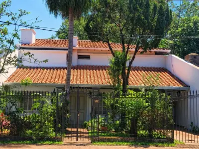 Casa à venda em San Cristóbal com 4 dormitórios 3