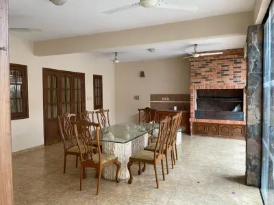 Casa à venda em San Felipe, Assunção 4
