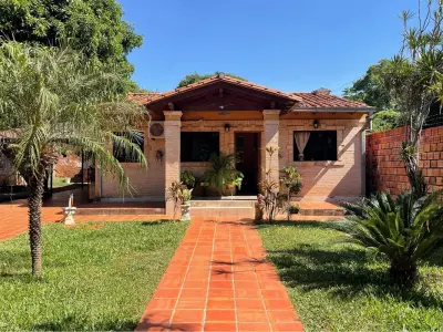 Casa à venda em San Felipe, San Lorenzo 2