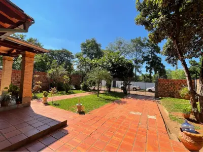 Casa à venda em San Felipe, San Lorenzo 3