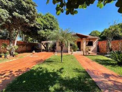 Casa à venda em San Felipe, San Lorenzo 4