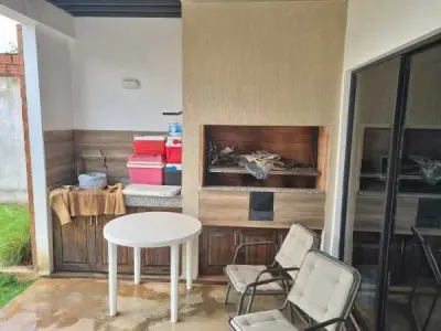 Casa en venta en San Francisco, Cambyretá – 3 dormitorios en suite 3