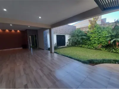 Casa à venda em San Francisco, Cambyretá, Itapúa 3