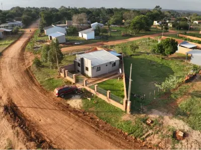 Casa à venda em San Ignacio, Misiones, com 2 dormitórios 3