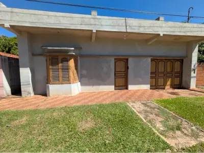 Casa à venda em San Ignacio, Misiones, com 5 dormitórios 3