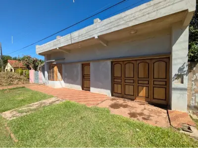 Casa à venda em San Ignacio, Misiones, com 5 dormitórios 4