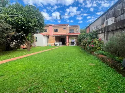 Casa en venta en San Isidro, Ciudad del Este 4