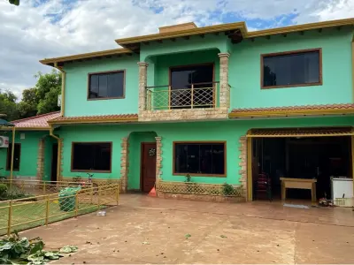 Casa à venda em San Isidro, Ciudad del Este, 5 quartos 2