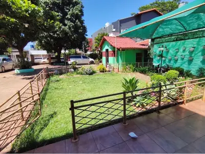 Casa à venda em San Isidro, Ciudad del Este, 5 quartos 3