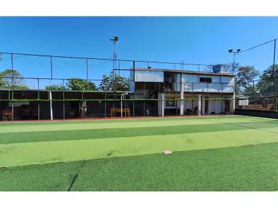 Casa en venta en San Isidro, Encarnación 3