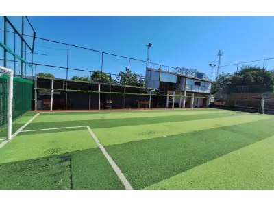 Casa en venta en San Isidro, Encarnación 4