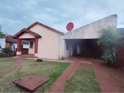 Casa en venta en San Isidro, Encarnación 2