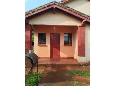 Casa en venta en San Isidro, Encarnación 3