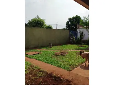 Casa en venta en San Isidro, Encarnación 4