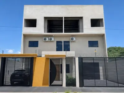 Casa en venta en San Isidro, Encarnación 3