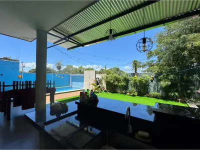 Casa en venta en San Isidro, Encarnación 4