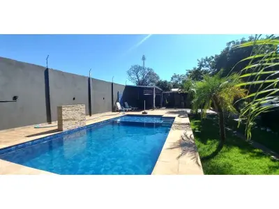 Casa en venta en San Isidro, Encarnación 2