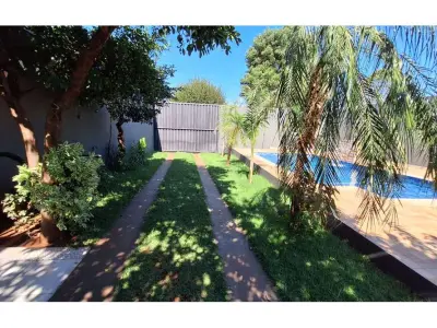 Casa en venta en San Isidro, Encarnación 3