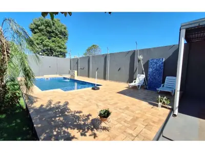 Casa en venta en San Isidro, Encarnación 4