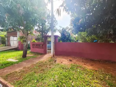 House for sale in San Isidro Fátima, Encarnación 4