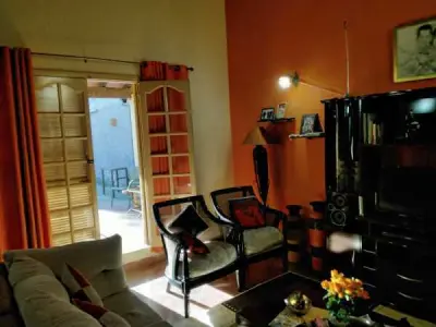 House for Sale in San Isidro, Lambaré 3